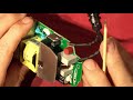 Ctek mxs 50 battery charger dead  detailed fault diagnosis and component level repair
