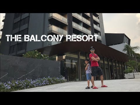 The Balcony Resort - Si Racha - Chonburi