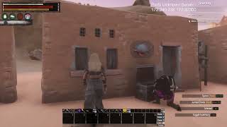 Omega Production Citizen House