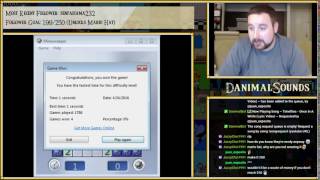 Minesweeper Beginner in 1 second