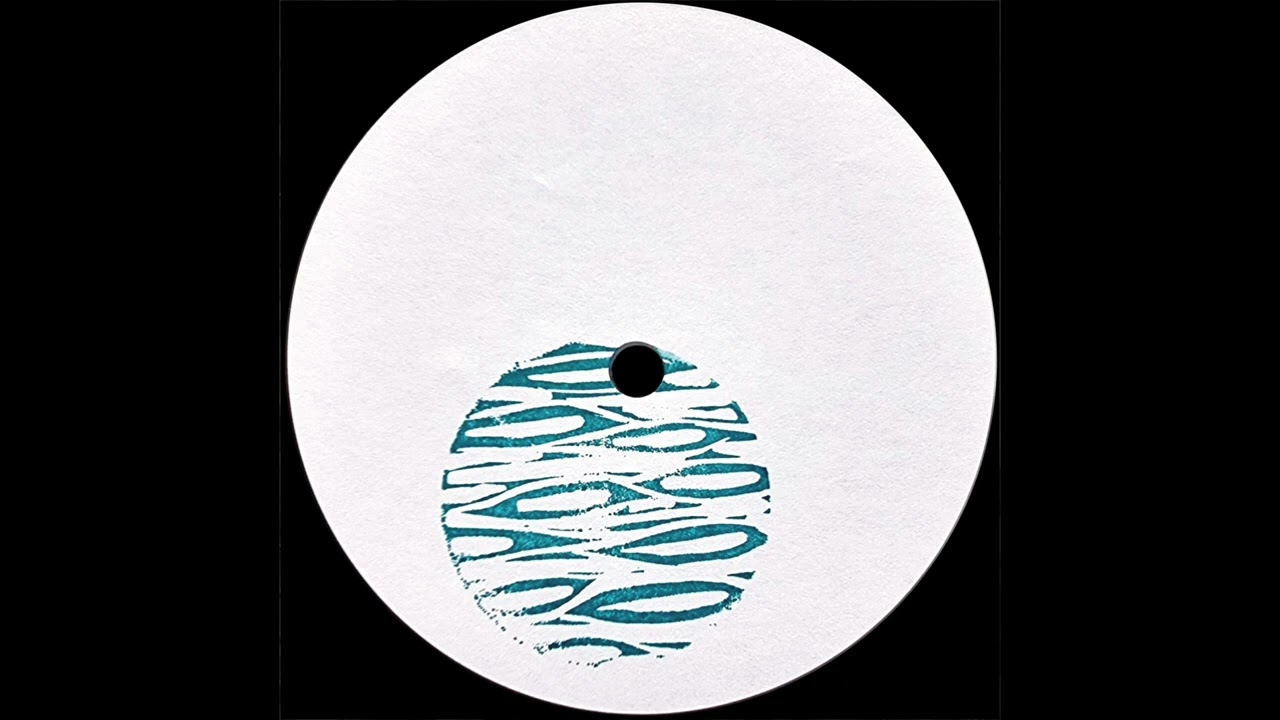 Jack's Trip - The Garden (KVLR Remix) [LBRNM23]