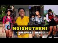 Ngishutheni Dance Challenge Viral TikTok Compilation 2025 Amapiano Dance Trends