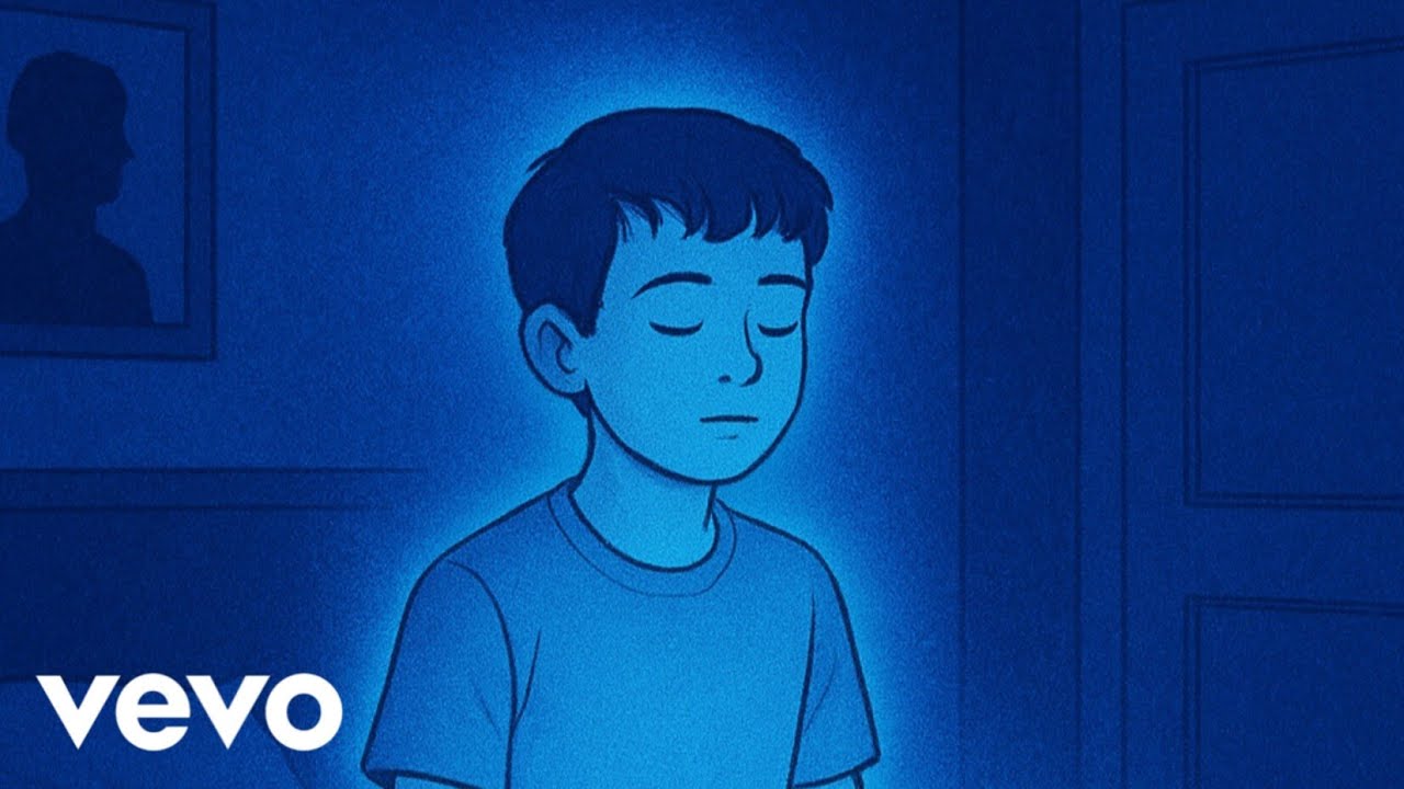 Mohamed luster - Wasted Nights (Topic)