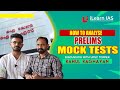 10 years of proven strategies part 2  dias and rahuls civil services prelims success 20132023