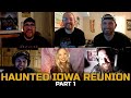 Haunted iowa reunion part 1 original ccpi crew  johnny houser 10 year anniversary 2021