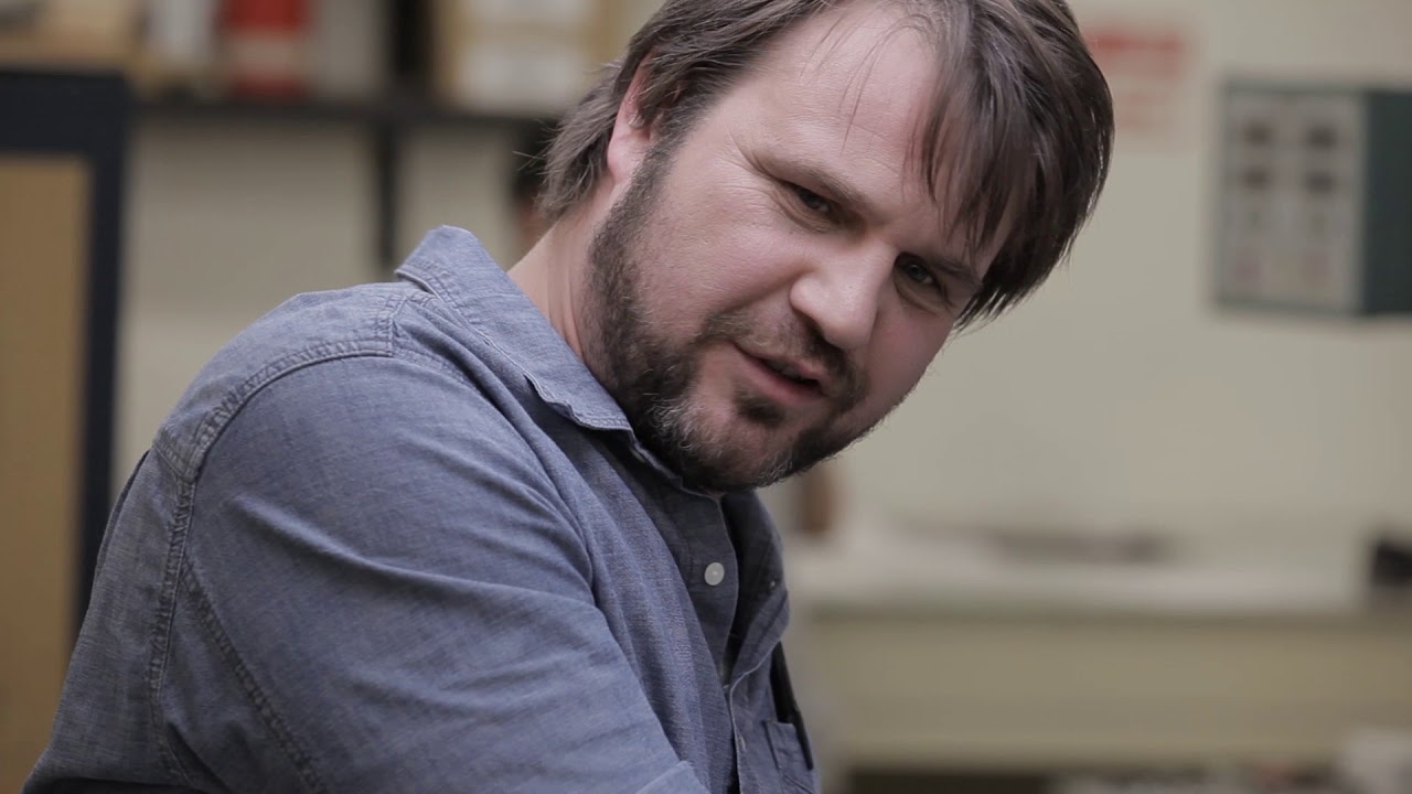 L'IMPRIMERIE - UNE SITUATION DE HARCÈLEMENT PSYCHOLOGIQUE AU TRAVAIL