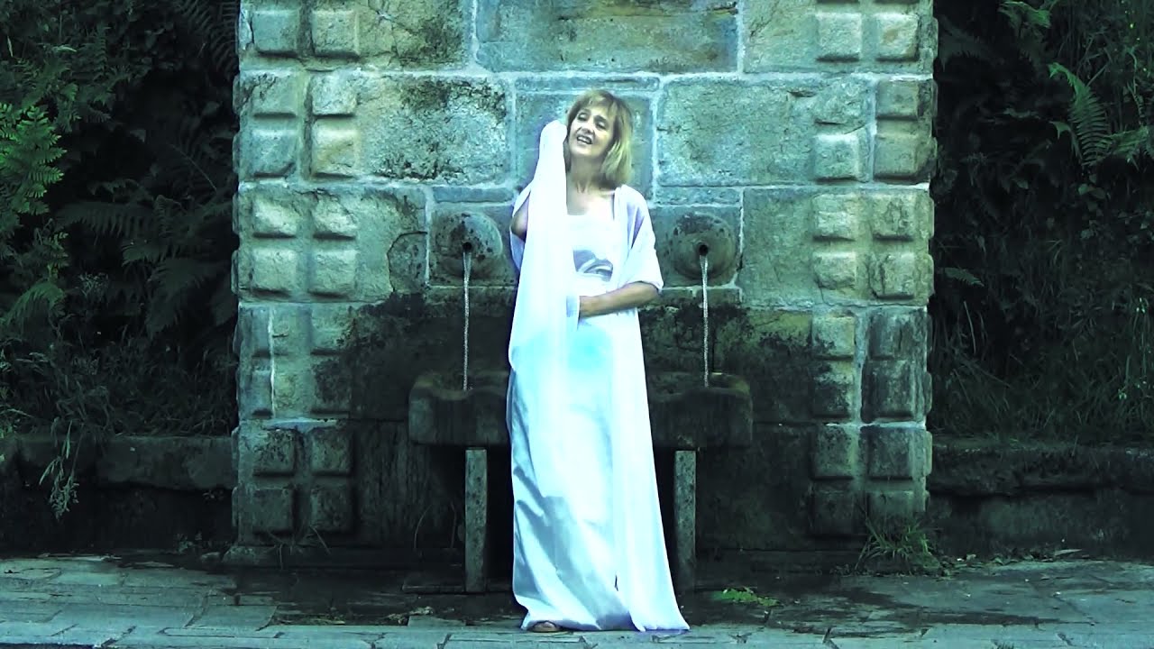 In trutina Carmina Burana  CARL ORFF Susana de Lorenzo, Jesús Sú