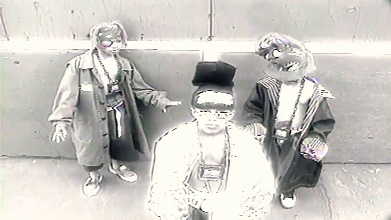 Immature - I Wanna Know You That Way (1993) (HD)