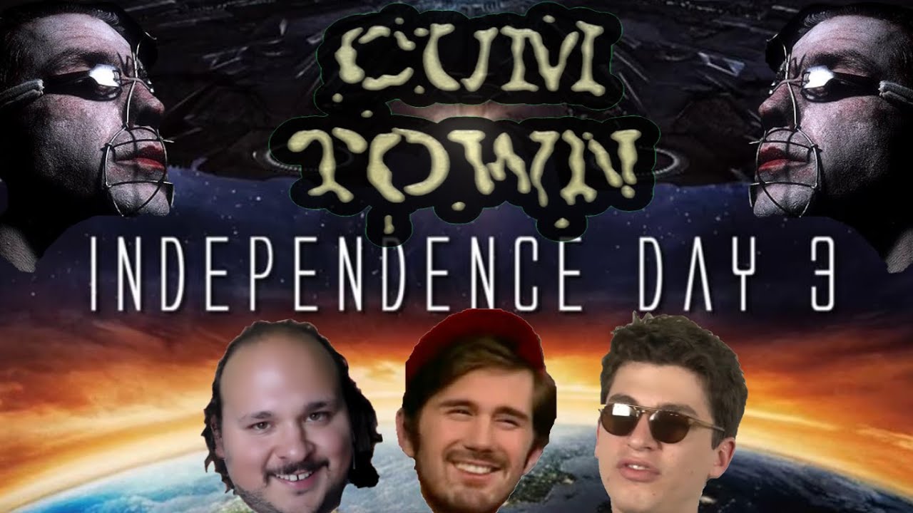 Independence day 3 youtube