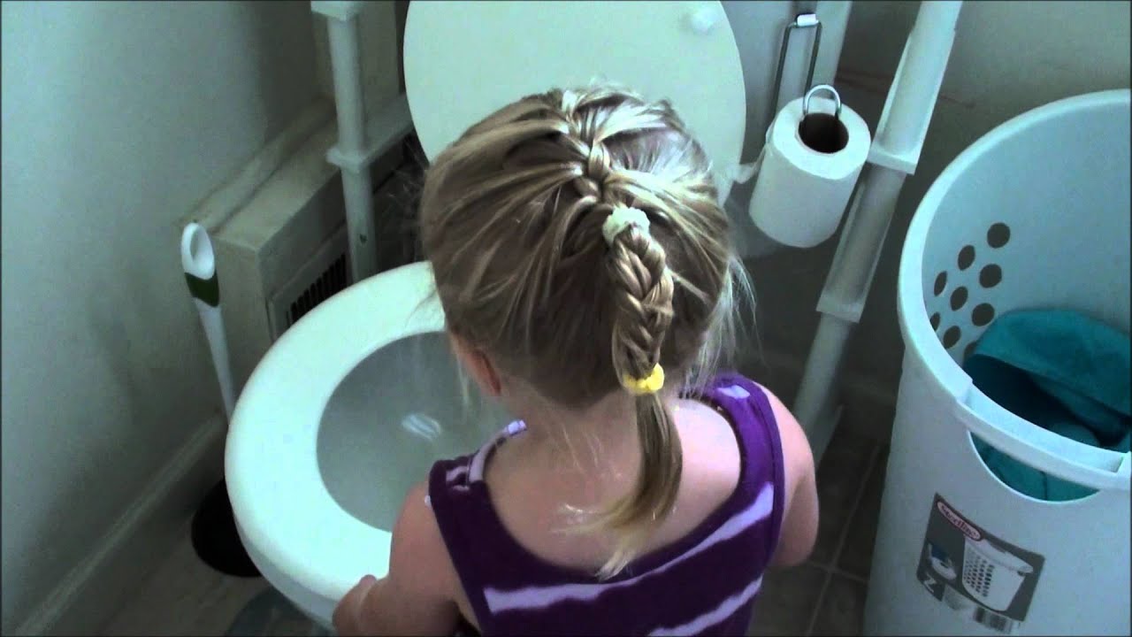 Potty Trained Youtube