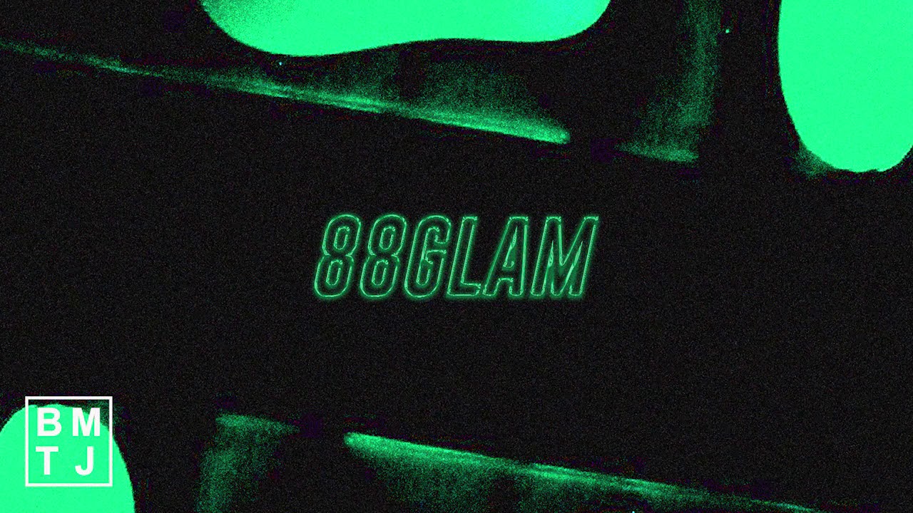 88GLAM Type Beat 2019 / \