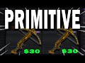 10% PRIM Case is INSANE! | RustClash