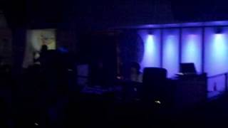 Danny Howells Dig Deeper @ B.E.D WMC 2010 PT 2