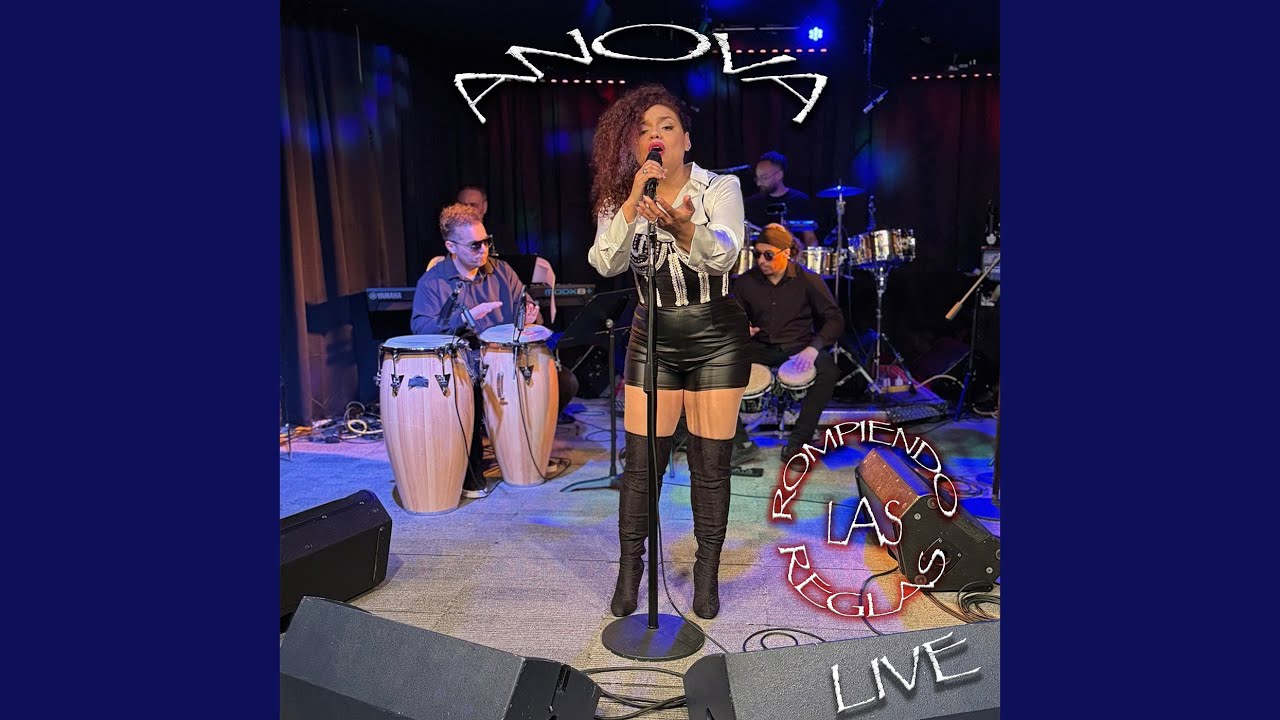 Interludio (Live) adlı videoyu YouTube'da izle Interludio (Live) adlı videoyu YouTube'da izle