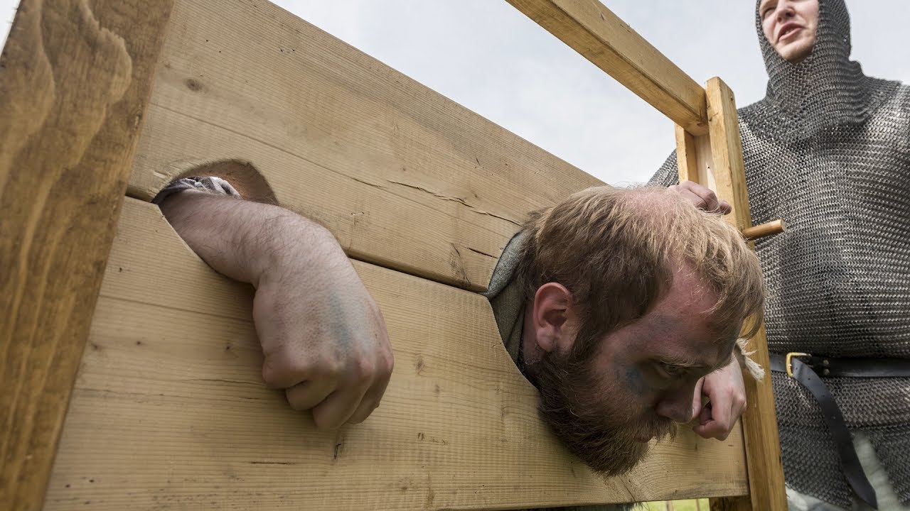 Möt medeltiden på Lödöse museum!