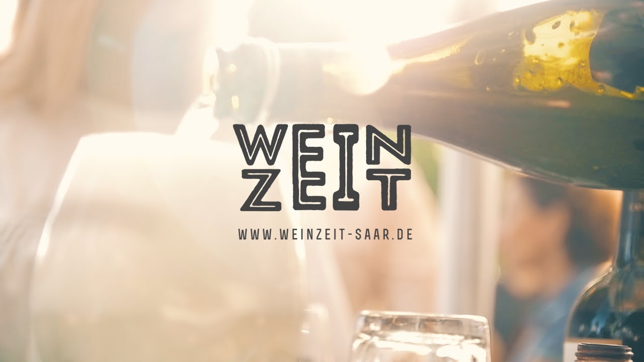 WEINZEIT 2017 // By ROSCHKOV MEDIA