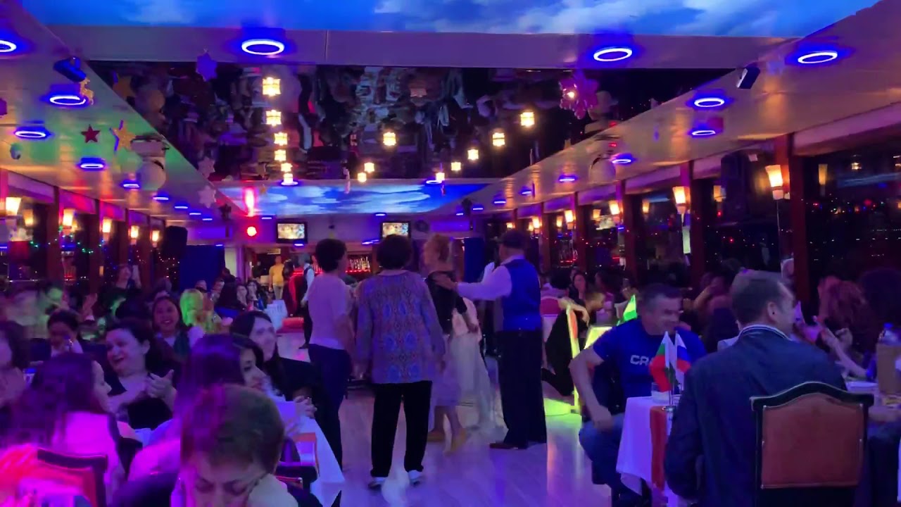 Night Show Reservation in Istanbul (Orient House Night Show in Istanbul