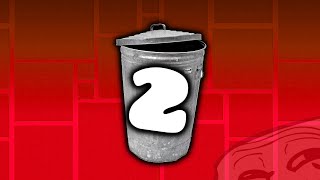 Geometry Dash Slander #2