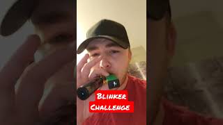 The Rise and Debate of the Blinker Vape Challenge