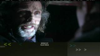 Smallville Returns! 2011 Trailer!