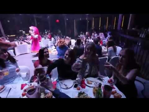 Mannequin Challenge AT
