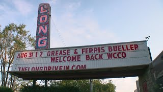 WCCO Viewers’ Choice For Best Drive-In In Minnesota
