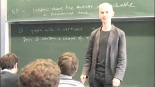 Lecture 2