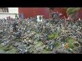 The ultimate toy soldier collection