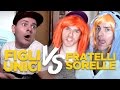 FIGLI UNICI VS FRATELLI E SORELLE - Le Differenze - iPantellas