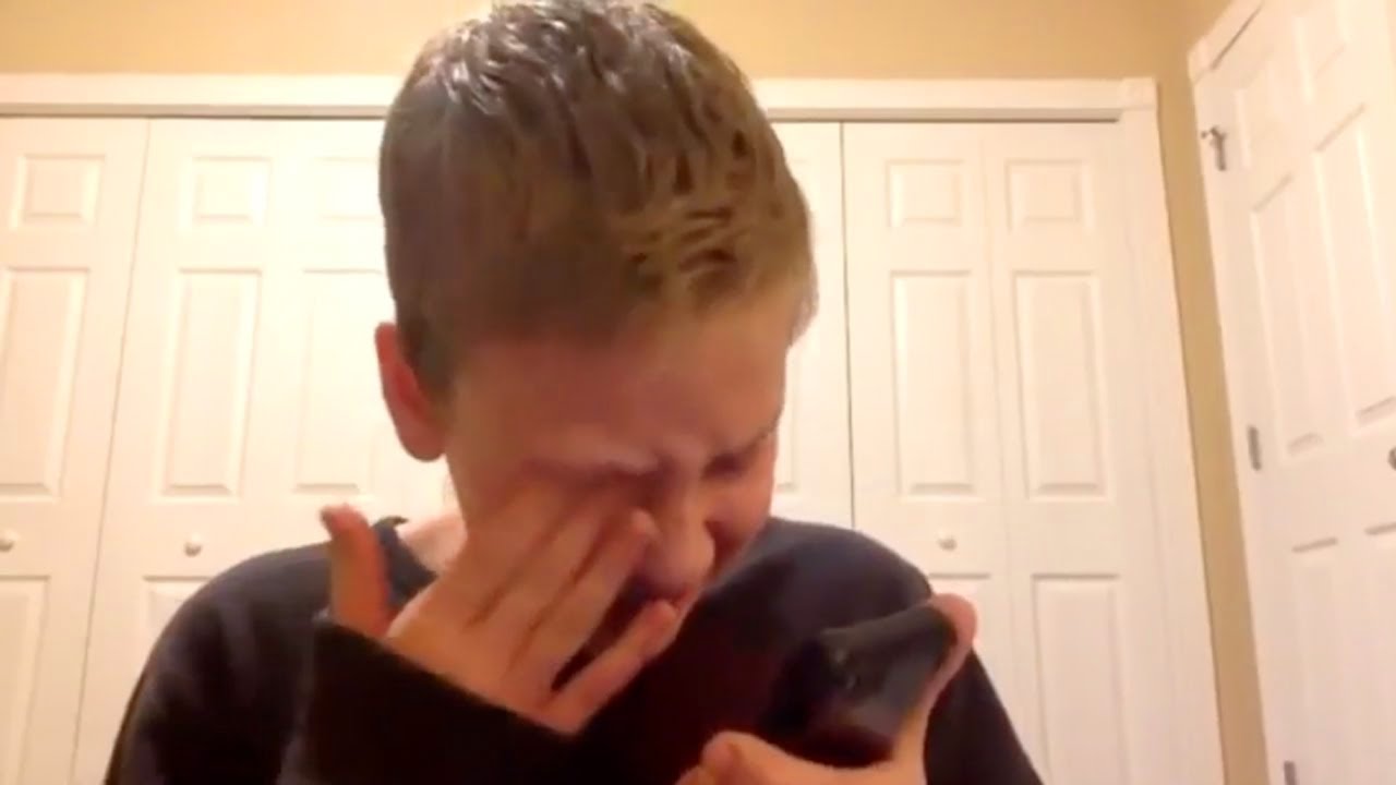 Niño Llama al 911 por Diversión (GRAN ERROR) 🛑