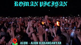 DEWA 19 feat VIRZHA - ROMAN PICISAN