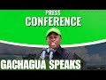 LIVE BREAKING Gachagua S EXPLOSIVE Address To The Nation As He Exposes Ruto Again