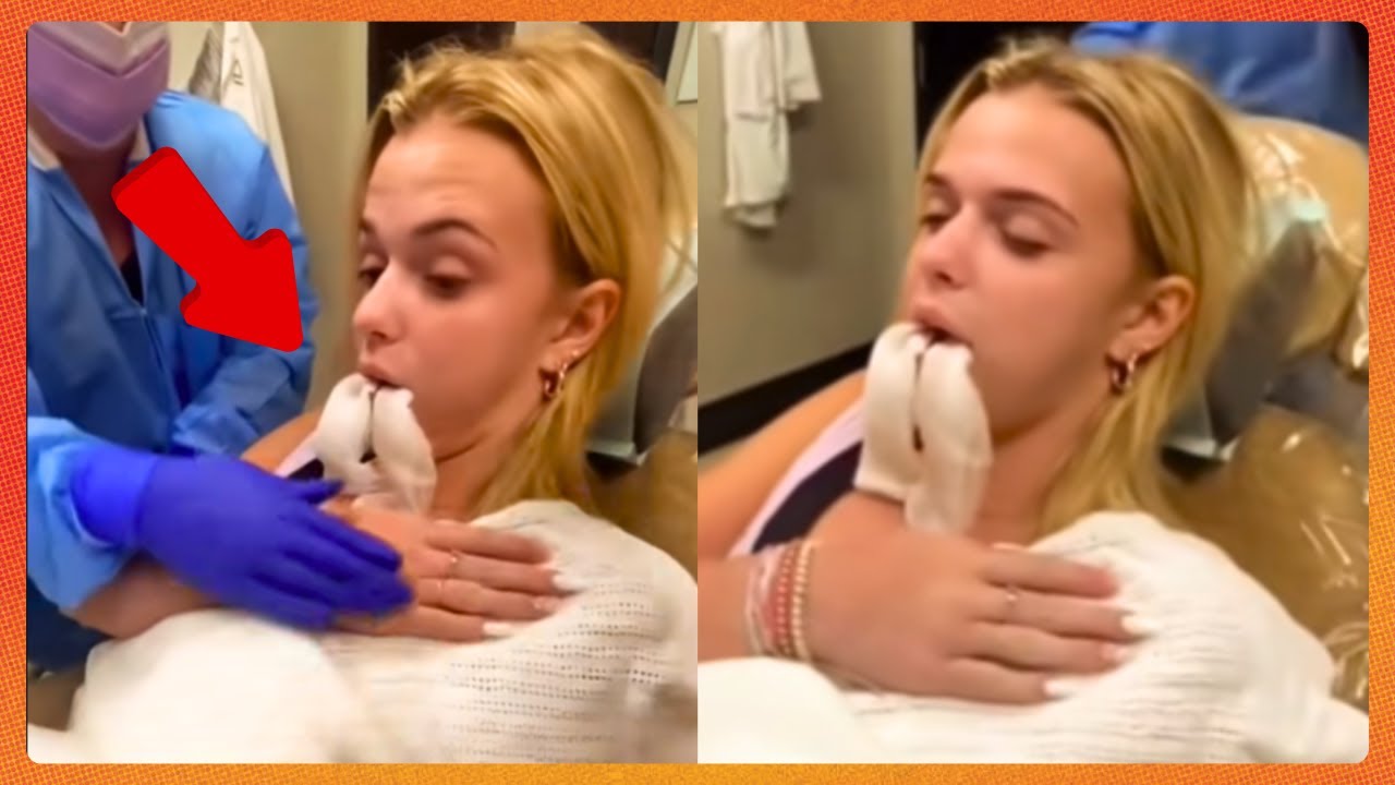 ТОП-10 самых смешных моментов анестезии, снятых на камеру 😁