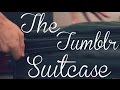 The Tumblr Suitcase // HAZE