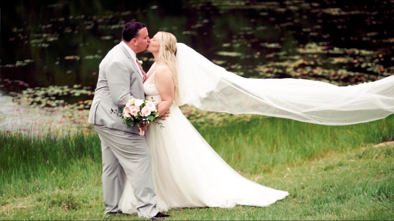 Darien & Eric Wedding Highlight | Elks Pavilion | 06.26.2021