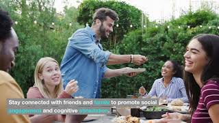 10 Ways for Improving Your Memory and Cognitive Function