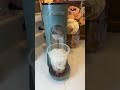-Teaching Mexicana 🇲🇽 Ninja specialty coffee maker #ninja #ninjacoffeemaker #ninjasingleserve