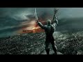 اقوى مشاهد فيلم الهوبيت معركة ريفينهيل الأسطورية معركة الجيوش الخمسة The Hobbit 