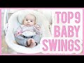 Babies Swing