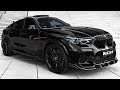 2023 BMW X6 M Competition - Interior, Exterior and Drive