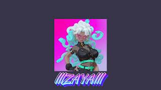UPSAHL - Ritual (Spedup/Nightcore)