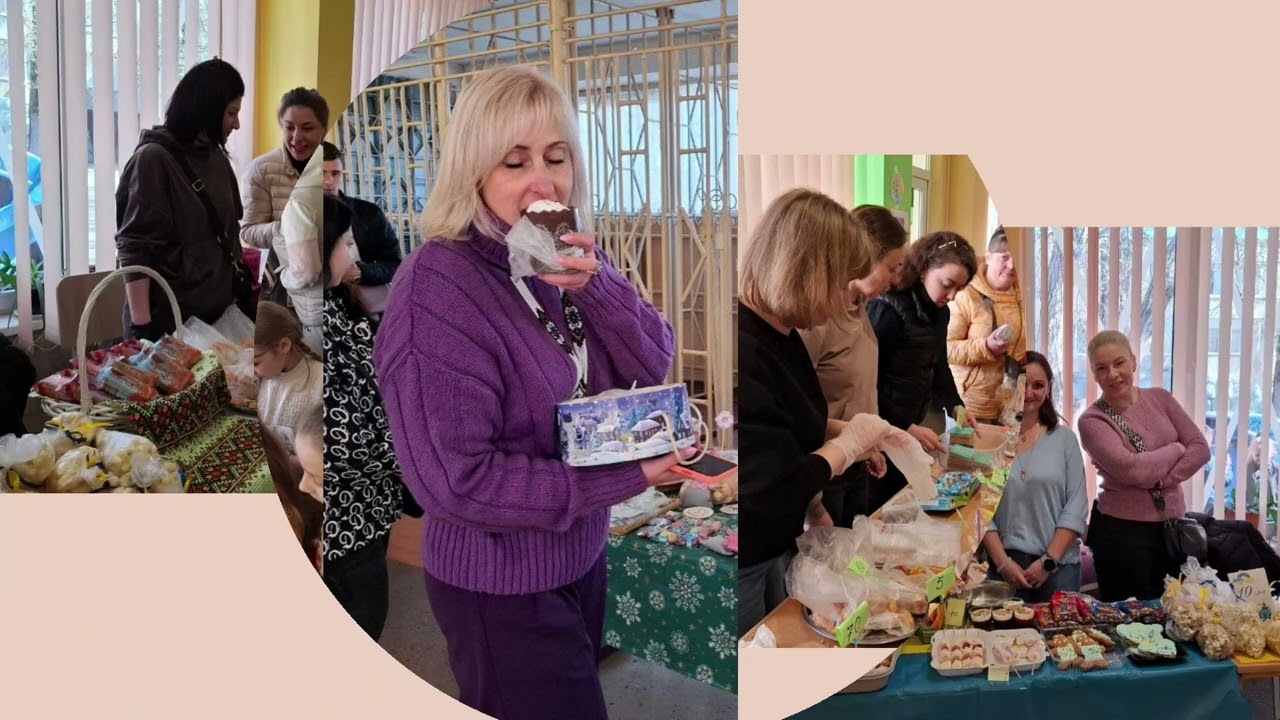 Підсумки марафону 