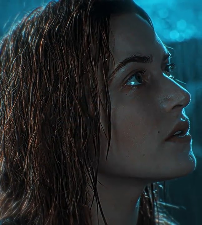 ' I'll Never Let Go ' | Jack & Rose Edit | Titanic ( 1997 ) Edit | EMIN ft - jony камин #reels