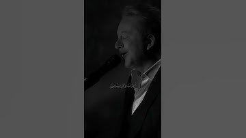 Thumbnail of @iMarwanKhoury  #song #shortvideo #shorts #short