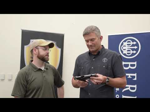 Ernest Langdon Talks About New 92 Elite LTT [Interview]