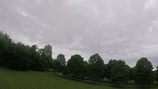 Mode 2 Ghost maiden flight