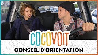 Cocovoit - Conseil d'Orientation