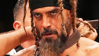 Jay Briscoe - Simon Miller's Tribute
