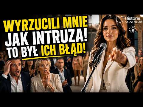 Mąż powiedział, że nie pasuje do jego rodziny… jeden dokument ujawnił, kto naprawdę rządzi!