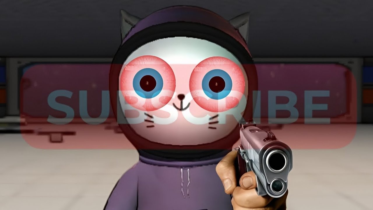 IDIOTIC MOMENTS IN IMPOSTER 3D PART 2! | Imposter 3D: Online Horror.